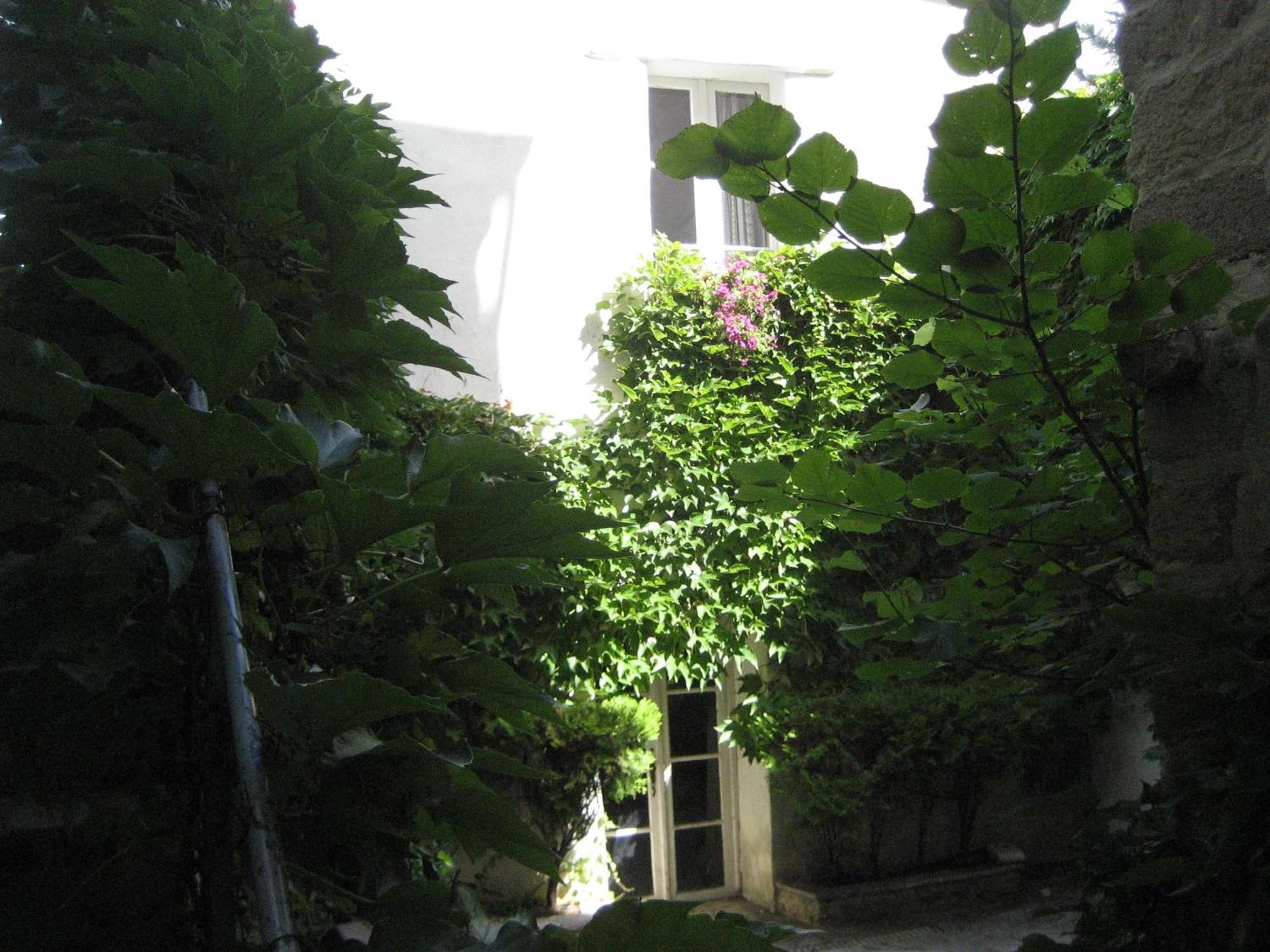 Maison D'Hotes De L'Eveche Vaison-la-Romaine Exterior photo